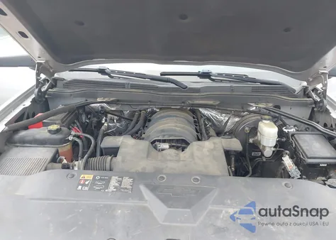 2015 Chevrolet Silverado 1500 1Lt z USA, uszkodzony, nr VIN 3GCPCREC8FG510310